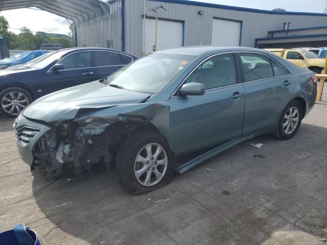 TOYOTA CAMRY BASE 2011 with VIN 4T1BF3EKXBU755845 - Photo from auction