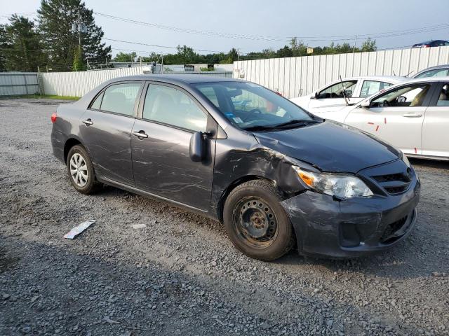 Photo 4 from auction – 2011 TOYOTA COROLLA BA with VIN JTDBU4EE4B9135053