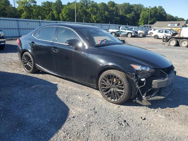 Photo 4 from auction – 2015 LEXUS IS 250 with VIN JTHCF1D26F5020857