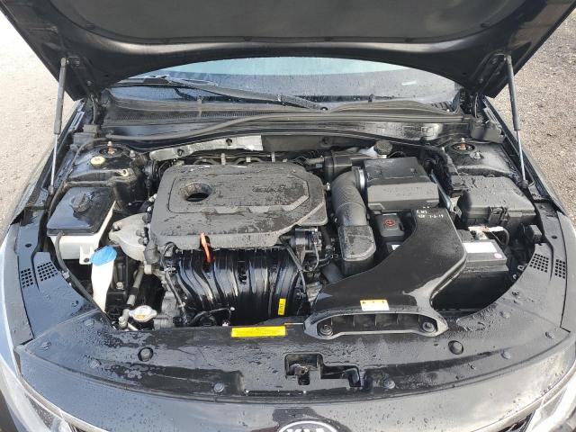 Photo 11 from auction – 2017 KIA OPTIMA LX with VIN KNAGT4L38H5150839