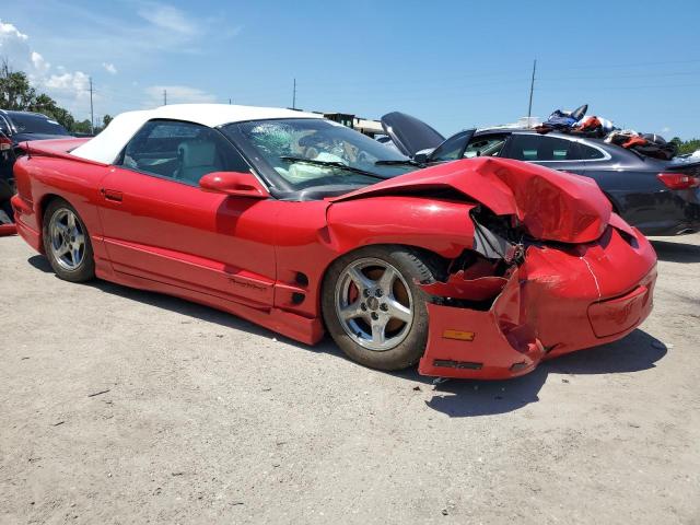 Photo 4 from auction – 1998 PONTIAC FIREBIRD with VIN 2G2FS32K8W2218638