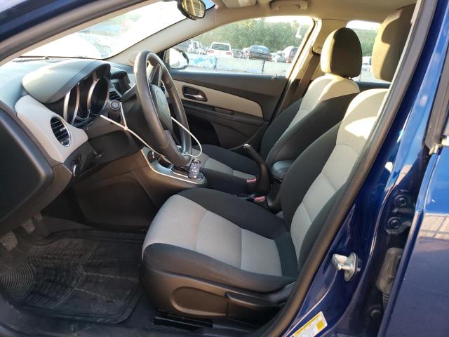 Photo 7 from auction – 2012 CHEVROLET CRUZE LS with VIN 1G1PD5SH1C7220156