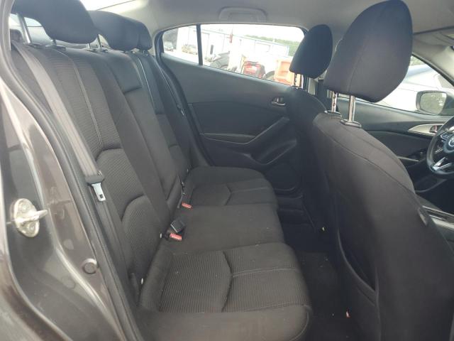 Photo 10 from auction – 2017 MAZDA 3 SPORT with VIN 3MZBN1U76HM156430
