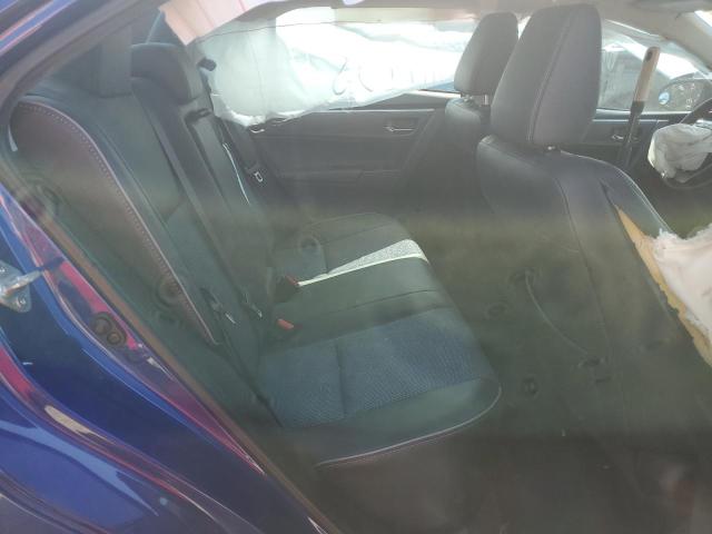 Photo 10 from auction – 2015 TOYOTA COROLLA L with VIN 2T1BURHE3FC251627