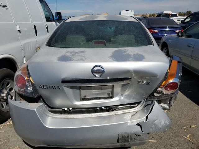 Photo 6 from auction – 2007 NISSAN ALTIMA with VIN 1N4AL21E07C184405