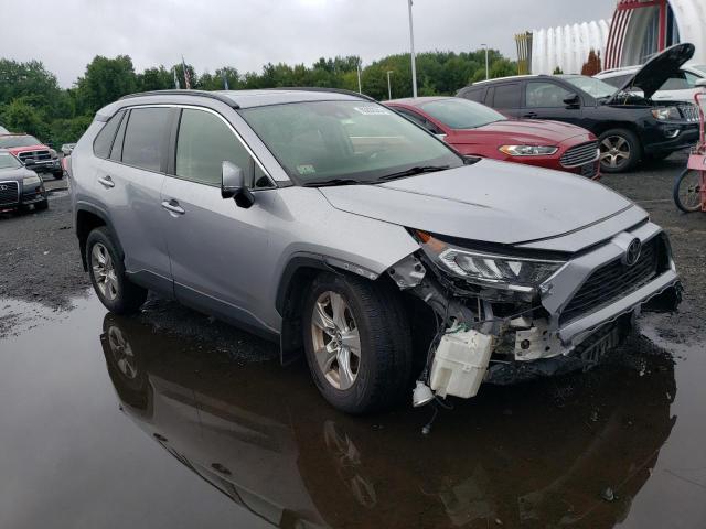 Photo 4 from auction – 2019 TOYOTA RAV4 XLE with VIN JTMP1RFV9KD003252