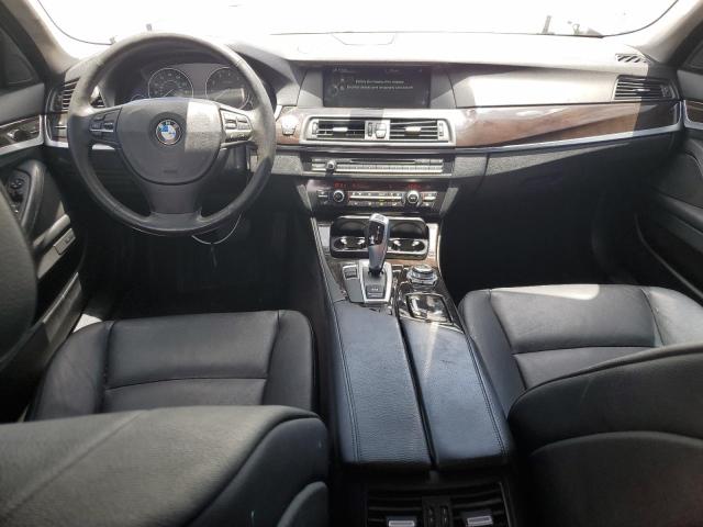 Photo 8 from auction – 2013 BMW 528 I with VIN WBAXG5C59DD228668