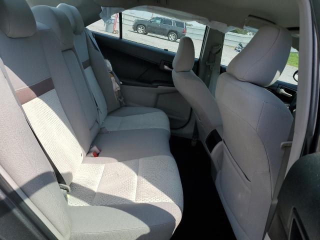 Снимка 10 от търг – 2012 TOYOTA CAMRY BASE с VIN 4T1BF1FK7CU611237