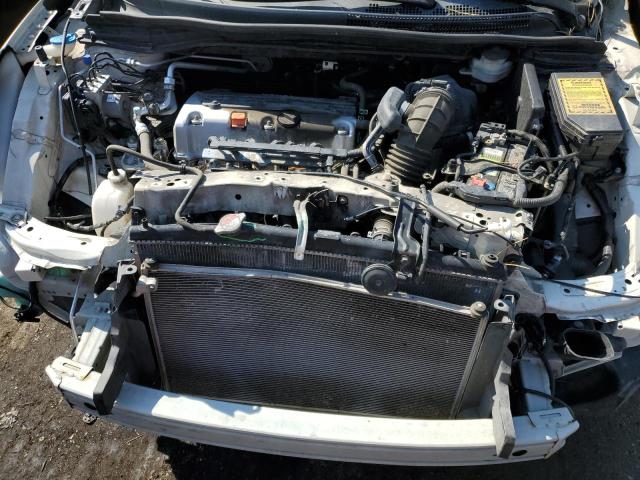 Photo 11 from auction – 2013 HONDA CR-V EX with VIN 5J6RM4H56DL070491