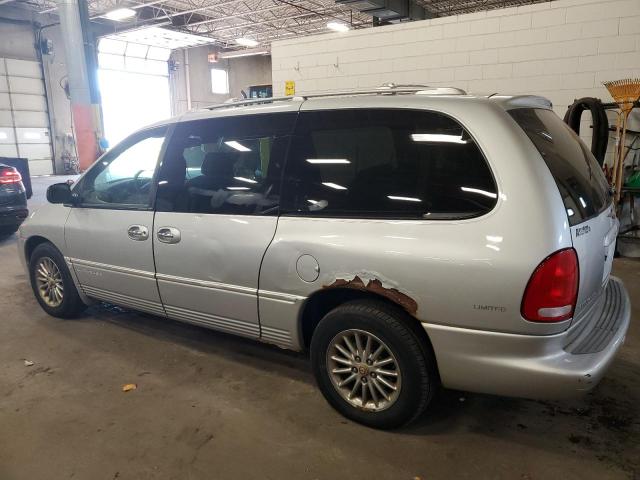 Photo 2 from auction – 2000 CHRYSLER TOWN & COU with VIN 1C4GT64L0YB676445