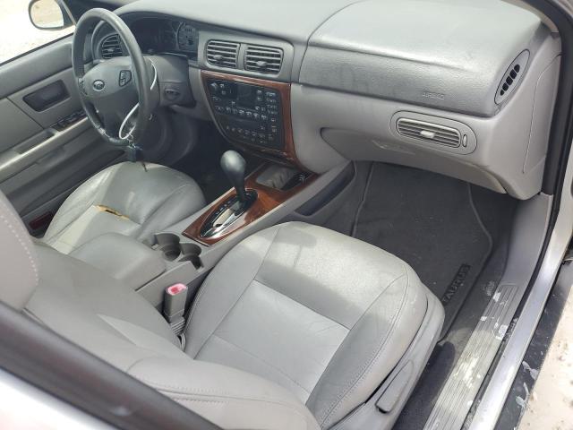 Photo 8 from auction – 2003 FORD TAURUS SEL with VIN 1FAHP56S93A267940