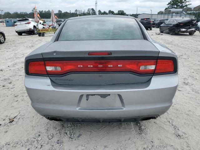 Photo 6 from auction – 2013 DODGE CHARGER PO with VIN 2C3CDXATXDH560486