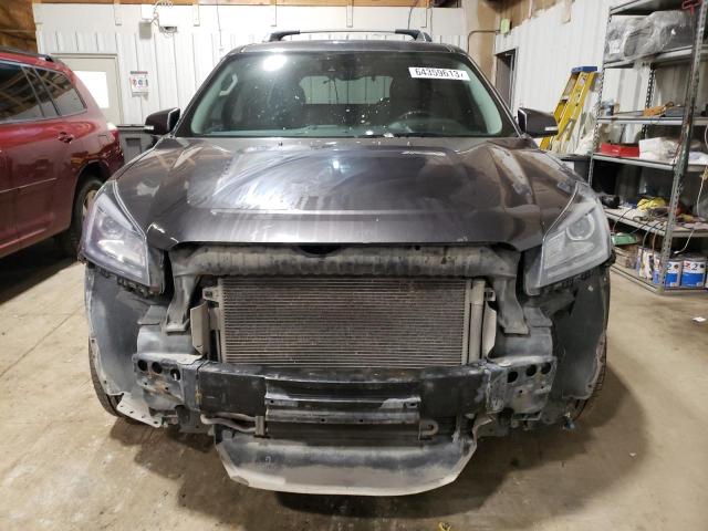 Photo 5 from auction – 2015 GMC ACADIA DEN with VIN 1GKKVTKD8FJ225611