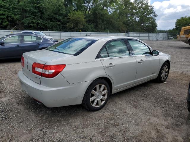 Photo 3 from auction – 2008 LINCOLN MKZ with VIN 3LNHM26TX8R637487