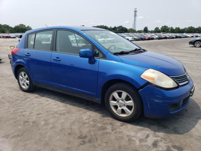 Photo 4 from auction – 2009 NISSAN VERSA S with VIN 3N1BC13E49L369962