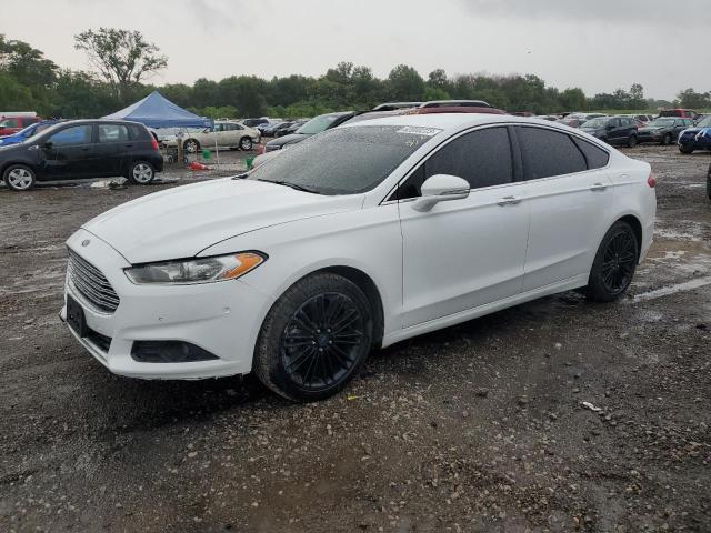 FORD FUSION SE 2015 with VIN 3FA6P0HD0FR113748 - Photo from auction