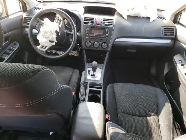 Photo 8 from auction – 2014 SUBARU XV CROSSTR with VIN JF2GPACC9E8306386