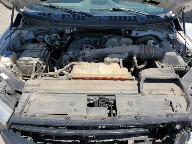 Photo 11 from auction – 2018 FORD F150 with VIN 1FTMF1CB9JFE78628
