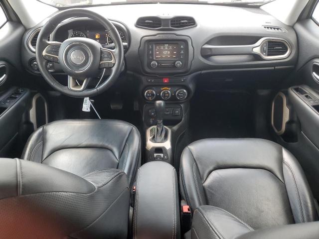 Photo 8 from auction – 2017 JEEP RENEGADE L with VIN ZACCJBDB1HPE40980