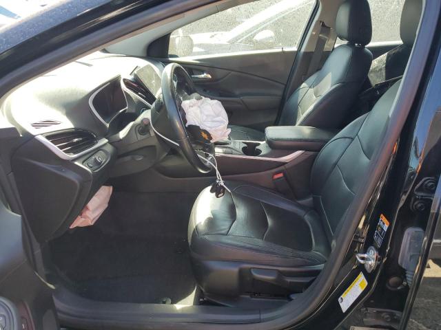 صورة رقم 7 من المزاد - 2018 CHEVROLET VOLT LT مع VIN 1G1RC6S54JU152392