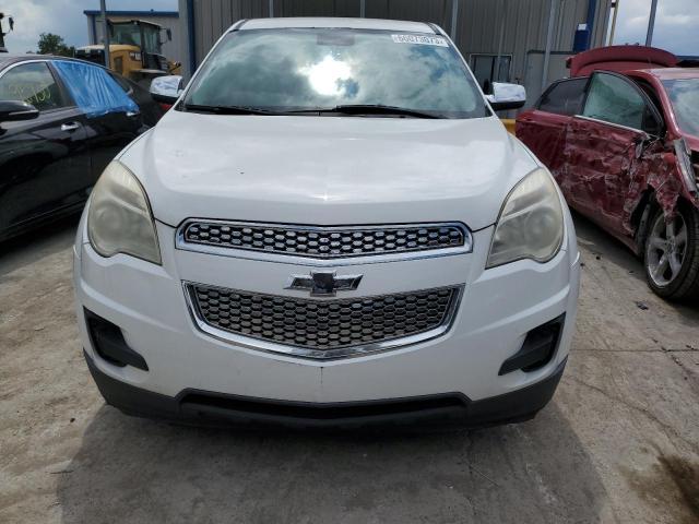 Photo 5 from auction – 2013 CHEVROLET EQUINOX LS with VIN 2GNALBEK7D6242855