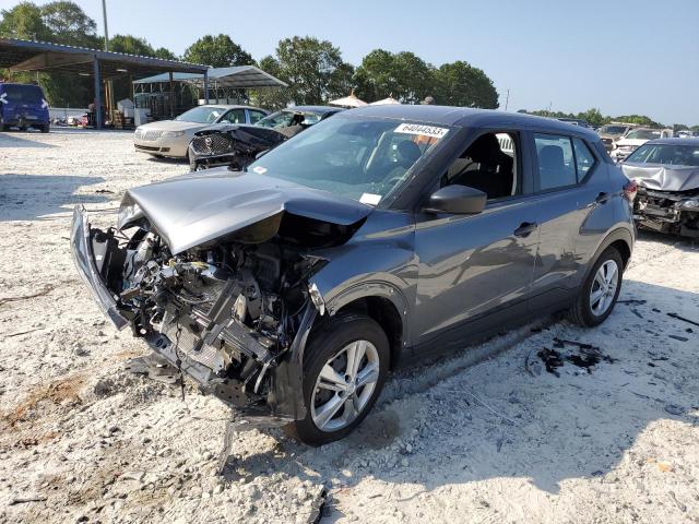 Photo 1 from auction – 2023 NISSAN KICKS S with VIN 3N1CP5BVXPL516249