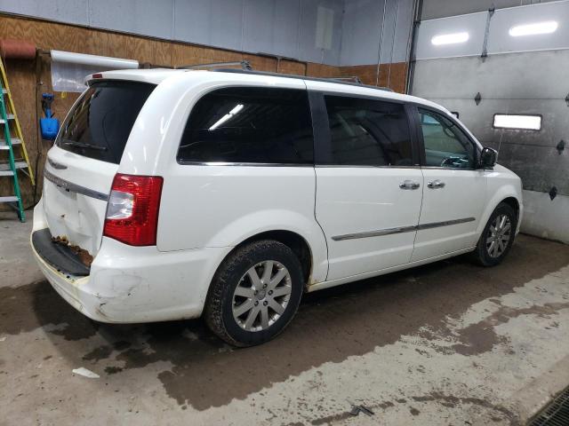 Photo 3 from auction – 2012 CHRYSLER TOWN & COU with VIN 2C4RC1CGXCR383873