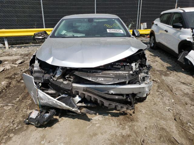 Photo 5 from auction – 2020 CHEVROLET IMPALA PRE with VIN 2G1105S39L9100304