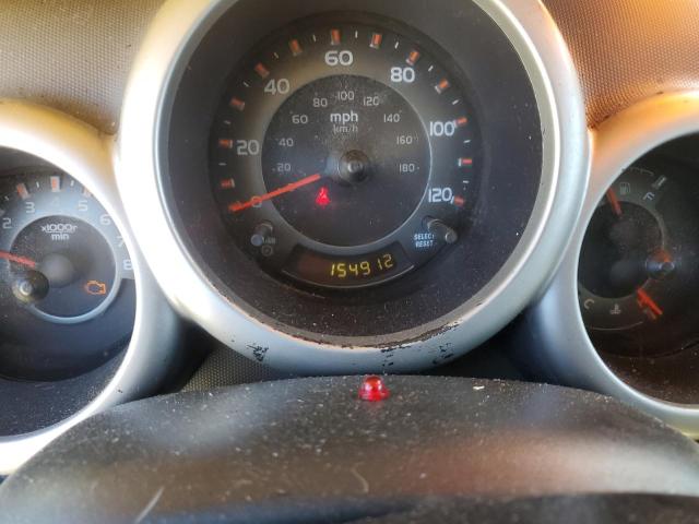 Photo 9 from auction – 2003 HONDA ELEMENT EX with VIN 5J6YH27573L039612