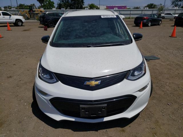 Photo 5 from auction – 2017 CHEVROLET BOLT EV PR with VIN 1G1FX6S05H4155095