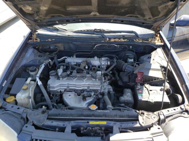 Photo 11 from auction – 2005 NISSAN SENTRA 1.8 with VIN 3N1CB51D95L579900