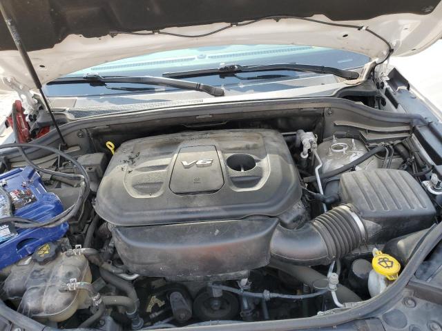 Photo 11 from auction – 2017 JEEP GRAND CHER with VIN 1C4RJFAG0HC876788