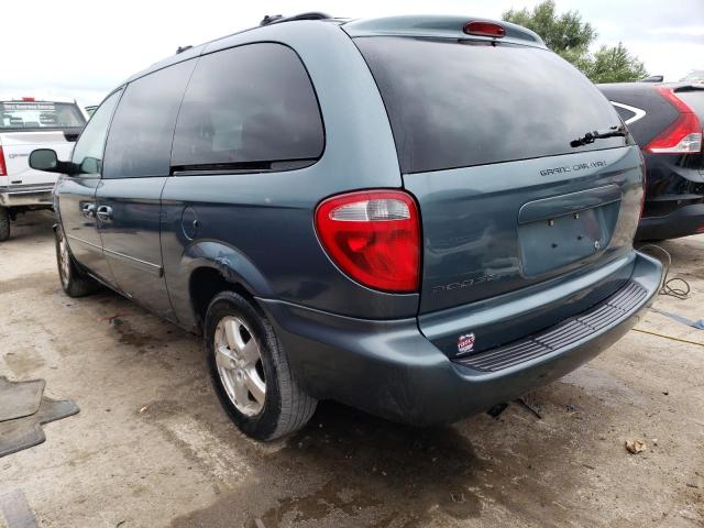 Photo 2 from auction – 2006 DODGE GRAND CARA with VIN 2D4GP44L56R782450