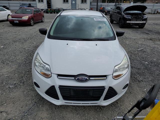 Photo 5 from auction – 2014 FORD FOCUS S with VIN 1FADP3E29EL132534