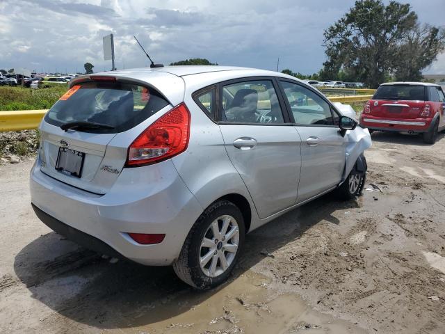 Photo 3 from auction – 2012 FORD FIESTA SE with VIN 3FADP4EJ9CM149875