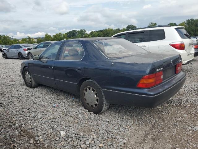 Photo 2 from auction – 1996 LEXUS LS 400 with VIN JT8BH22F2T0052490