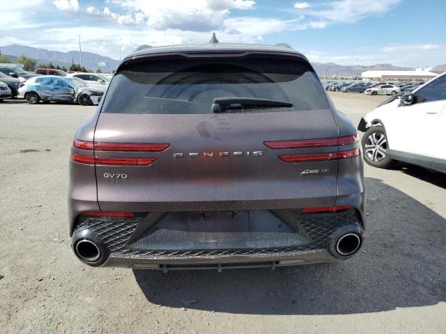 Photo 6 from auction – 2022 GENESIS GV70 BASE with VIN KMUMCDTC0NU039402