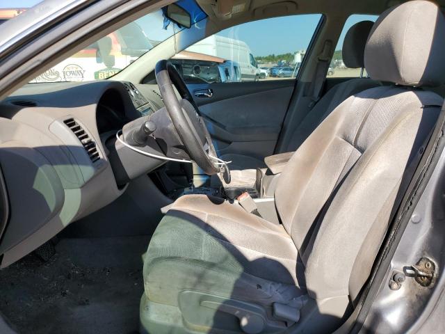 Photo 7 from auction – 2007 NISSAN ALTIMA 2.5 with VIN 1N4AL21E27C114033