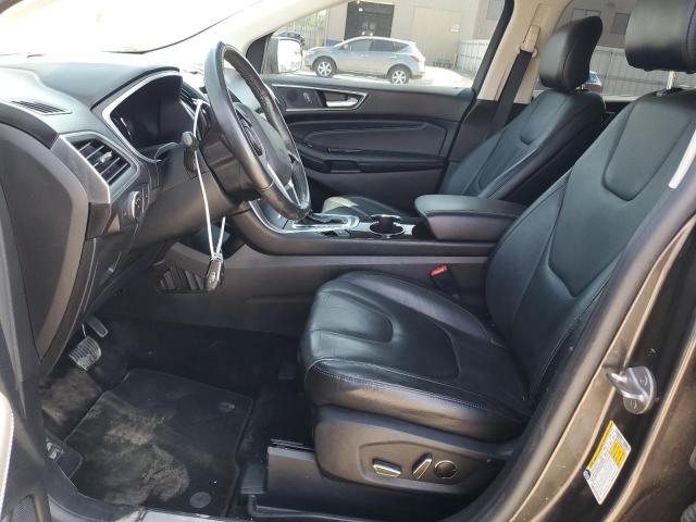 Photo 7 from auction – 2016 FORD EDGE TITAN with VIN 2FMPK3K90GBB14851