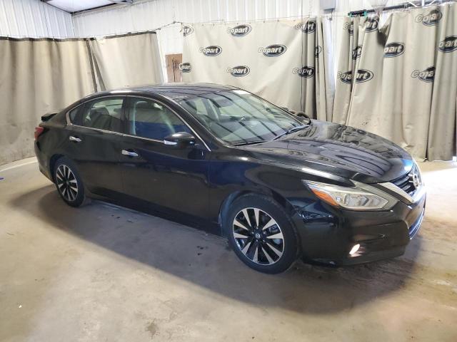 Photo 4 from auction – 2018 NISSAN ALTIMA 2.5 with VIN 1N4AL3AP1JC152528
