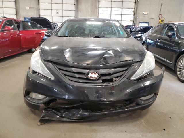 Снимка 5 от търг – 2011 HYUNDAI SONATA SE с VIN 5NPEC4AC9BH265065