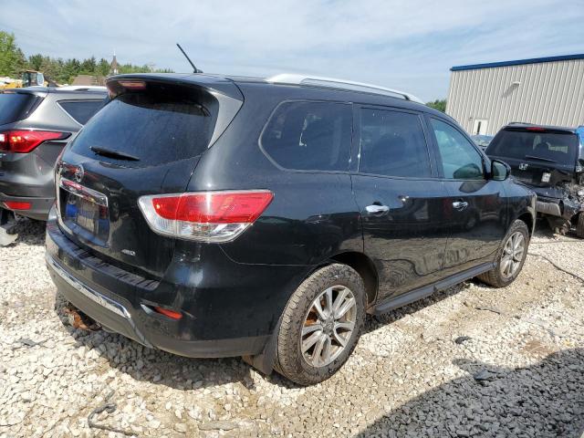 Photo 3 from auction – 2015 NISSAN PATHFINDER with VIN 5N1AR2MM4FC659642