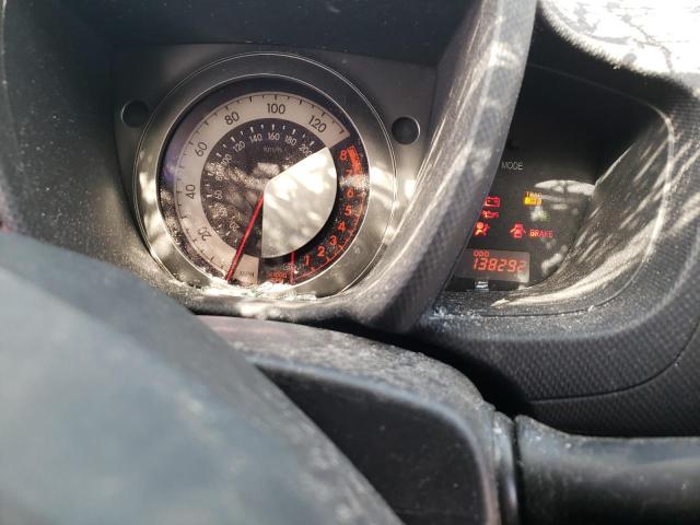 Photo 9 from auction – 2014 TOYOTA SCION XD with VIN JTKKUPB44E1042199