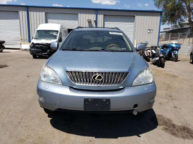 Photo 5 from auction – 2007 LEXUS RX 350 with VIN 2T2HK31U77C021097