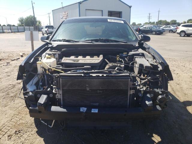 Photo 5 from auction – 2013 DODGE AVENGER SE with VIN 1C3CDZAB7DN752121