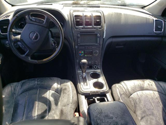 Photo 8 from auction – 2012 GMC ACADIA DEN with VIN 1GKKVTEDXCJ198824