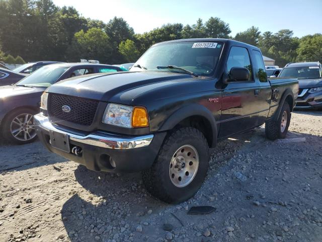 FORD RANGER SUP 2003 with VIN 1FTZR45E43TA40383 - Photo from auction
