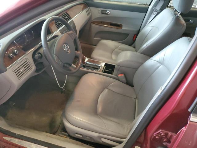 Photo 7 from auction – 2005 BUICK LACROSSE C with VIN 2G4WE537351241804