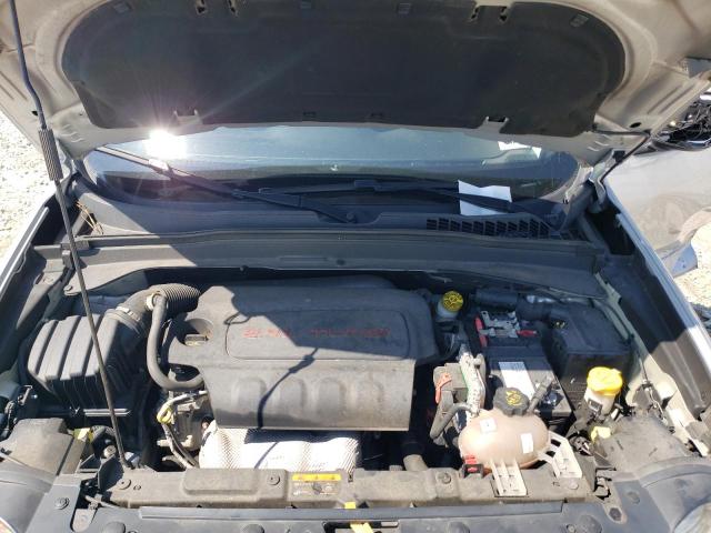 Photo 12 from auction – 2018 JEEP RENEGADE L with VIN ZACCJBBB8JPJ43730