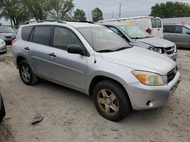 صورة رقم 4 من المزاد - 2007 TOYOTA RAV4 مع VIN JTMBD33V776045210